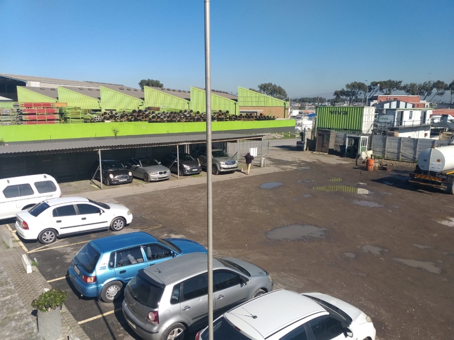 To Let Commercial Property for Rent in Airport Industria Western Cape